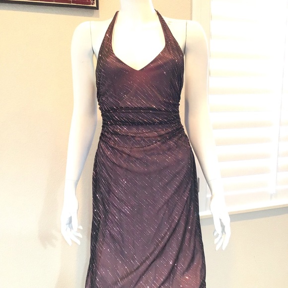 Jodi Kristopher Dresses & Skirts - ❌❌SOLD❌❌Slimming Vintage Prom Dress